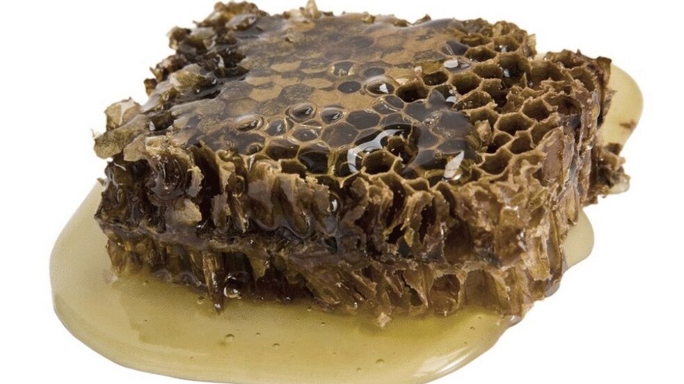Propolis v Fungent