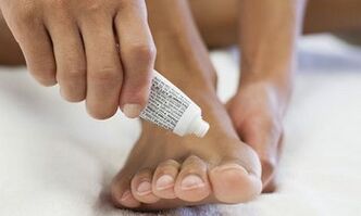 Metody léčby flotily